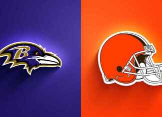 Baltimore Ravens vs. Cleveland Browns Player Stats and Key Insights Baltimore Ravens vs. Cleveland Browns Player Stats and Key Insights