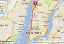 Finding Your Way in New York: Tips for Indo-Americans New to the City Best Walking Routes in newyork