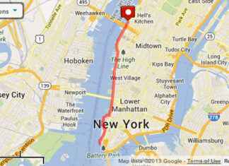 How to Get Around New York: A Step-by-Step Guide for Indo-Americans Best Walking Routes in newyork