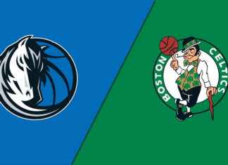 Boston Celtics vs Dallas Mavericks Match Player Stats Boston Celtics vs Dallas Mavericks Match Player Stats