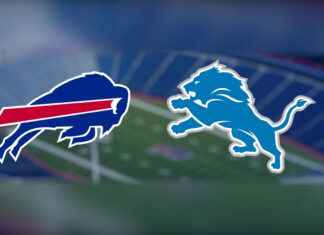 Buffalo Bills vs Detroit Lions Match Player Stats Buffalo Bills vs Detroit Lions Match Player Stats