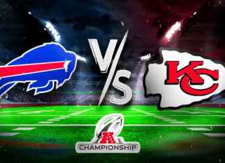 Buffalo Bills vs Kansas City Chiefs Match Player Stats Buffalo Bills vs Kansas City Chiefs Match Player Stats