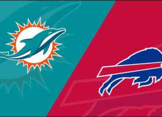 Buffalo Bills vs Miami Dolphins Match Player Stats Buffalo Bills vs Miami Dolphins Match Player Stats