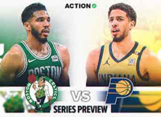 Celtics vs Pacers Match Player Stats Celtics vs Pacers Match Player Stats