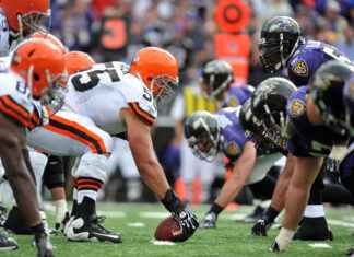 Cleveland Browns vs Baltimore Ravens Match Player Stats Cleveland Browns vs Baltimore Ravens