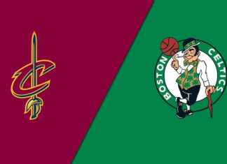 Cleveland Cavaliers vs Boston Celtics Match Player Stats Cleveland Cavaliers vs Boston Celtics Match Player Stats