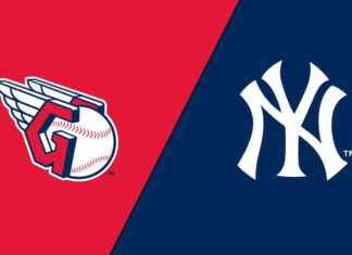 Cleveland Guardians vs Yankees Match Player Stats Cleveland Guardians vs Yankees Match Player Stats