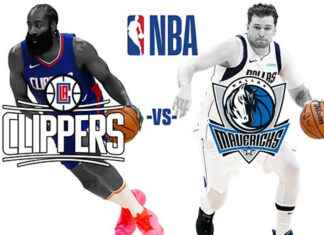 Clippers vs Dallas Mavericks Match Player Stats Clippers vs Dallas Mavericks Match Player Stats