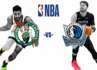 Dallas Mavericks vs Boston Celtics Match Player Stats Dallas Mavericks vs Boston Celtics Match Player Stats