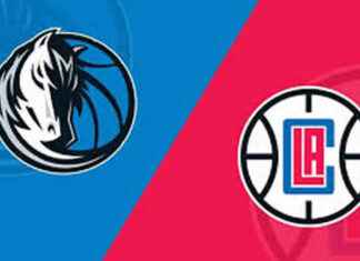 Dallas Mavericks vs Clippers Match Player Stats Dallas Mavericks vs Clippers Match Player Stats