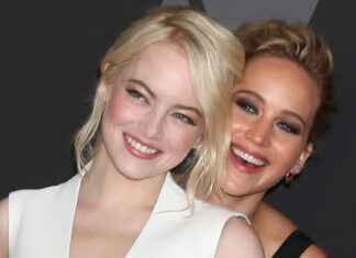 Emma Stone and Jennifer Lawrence Their Friendship and Career Highlights Emma Stone and Jennifer Lawrence Their Friendship and Career Highlights
