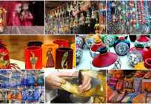 Where to Shop for Indian Wedding Essentials in New York City Finding Indian Handicrafts in New York The Best Shops and Markets