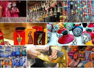 Finding Indian Handicrafts in New York The Best Shops and Markets Finding Indian Handicrafts in New York The Best Shops and Markets