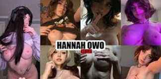Hannah Owo OnlyFans Leaked: What’s Been Revealed? & OnlyFans Leaks Hannah Owo OnlyFans Leaked