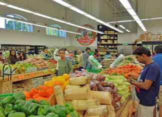 How to Access Indian Grocery Stores and Spices in New York City How to Access Indian Grocery Stores and Spices in New York City