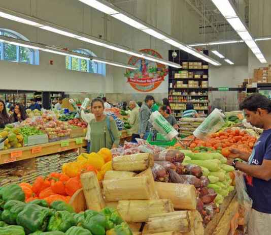 How to Access Indian Grocery Stores and Spices in New York City How to Access Indian Grocery Stores and Spices in New York City