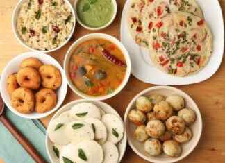 Indian Breakfasts You Can Find (or Cook) in New York Indian Breakfasts You Can Find (or Cook) in New York