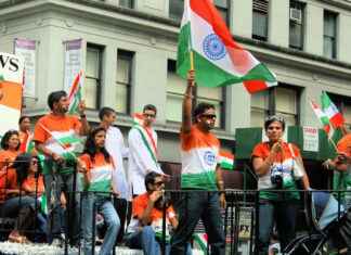 Indian Communities in New York A Guide to Finding Your Neighborhood Indian Communities in New York A Guide to Finding Your Neighborhood