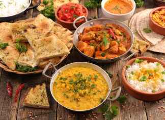 Indian Home-Cooked Meals in New York Taste the Tradition Indian Home-Cooked Meals in New York Taste the Tradition