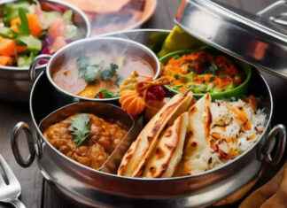 Indian Tiffin Services in New York Home-Style Meals Delivered Indian Tiffin Services in New York Home-Style Meals Delivered