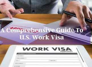 Navigating Work Visas in New York What Indian Job Seekers Need to Know Navigating Work Visas in New York What Indian Job Seekers Need to Know