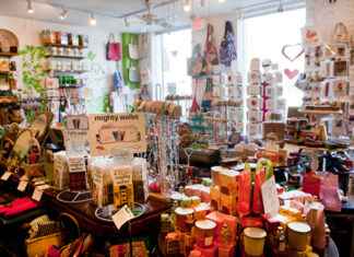 Shopping for Indian Gifts in New York The Perfect Souvenirs from the Big Apple Shopping for Indian Gifts in New York The Perfect Souvenirs from the Big Apple