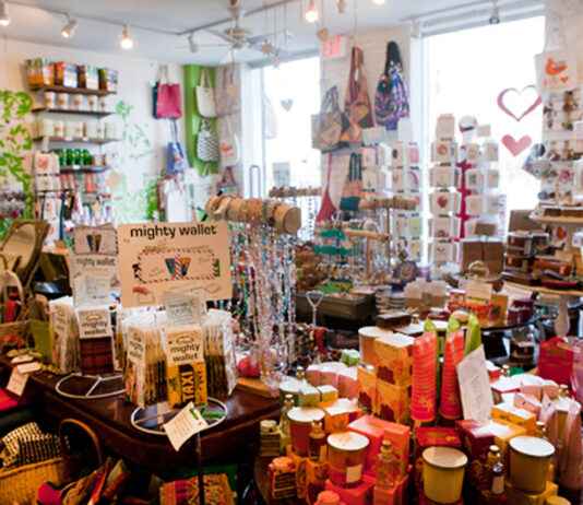 Shopping for Indian Gifts in New York The Perfect Souvenirs from the Big Apple Shopping for Indian Gifts in New York The Perfect Souvenirs from the Big Apple