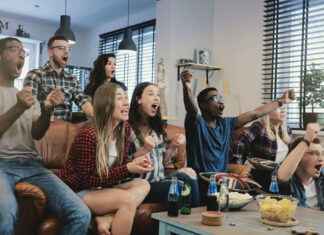 StreamEast College Football: How to Stream NCAA Games Live StreamEast College Football: How to Stream NCAA Games Live