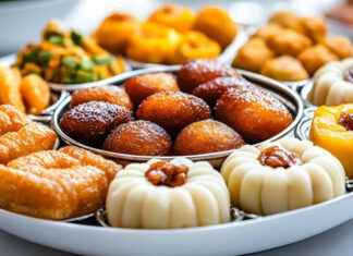 The Magic of Indian Sweets Gulab Jamun, Jalebi, and More The Magic of Indian Sweets Gulab Jamun, Jalebi, and More