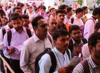 How Young Indians Can Land Their First Job in New York Young Indians Can Land Their First Job