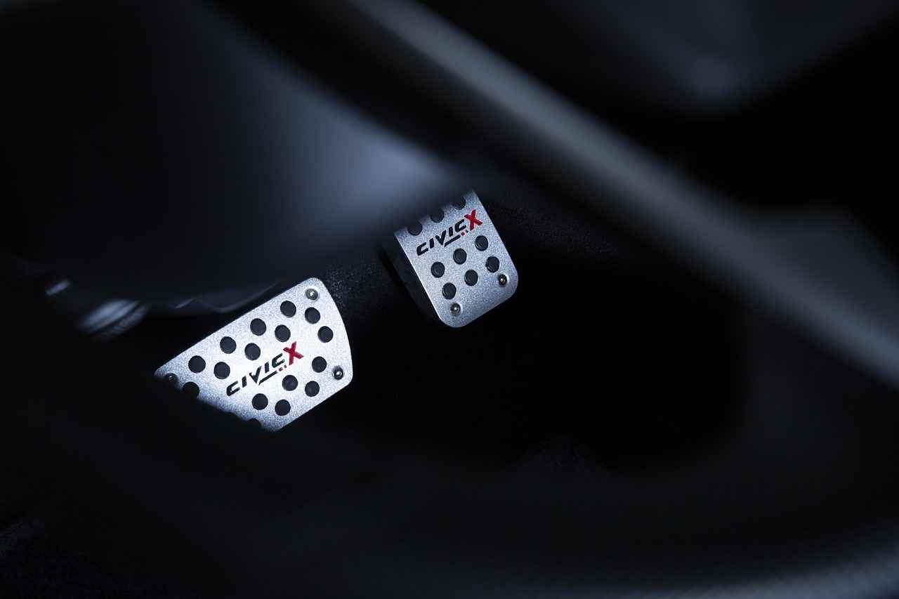 Why Choose a Honda Civic Sport?