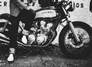 A Honda Accord A Honda Accord