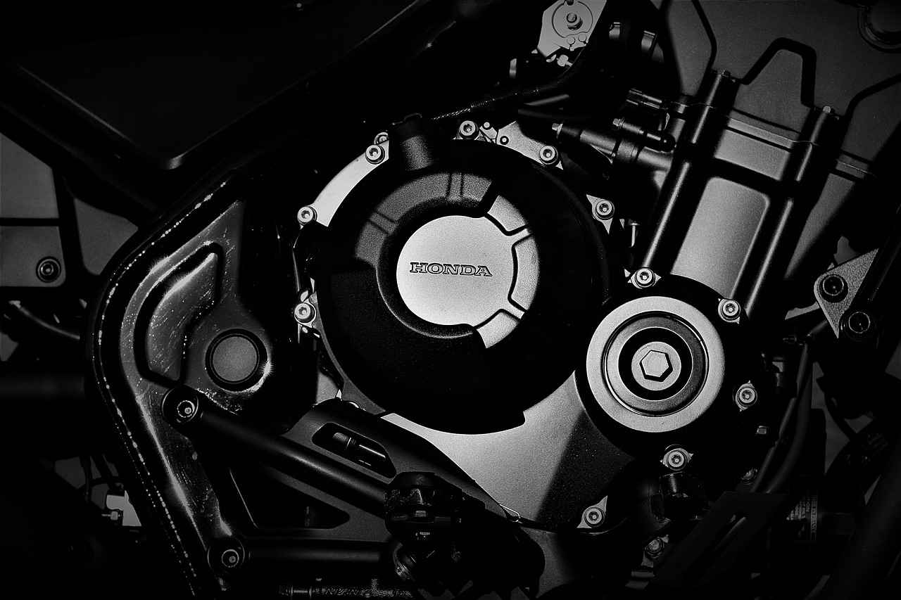 Performance and Engine Options