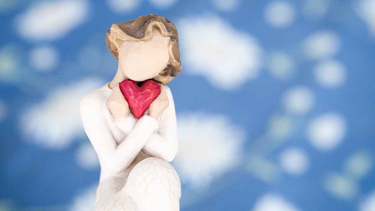 Daily Affirmations for Empowerment