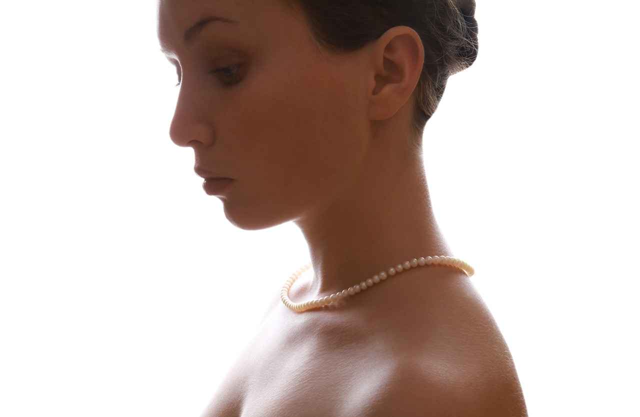 Care and Maintenance of Pearl Necklaces