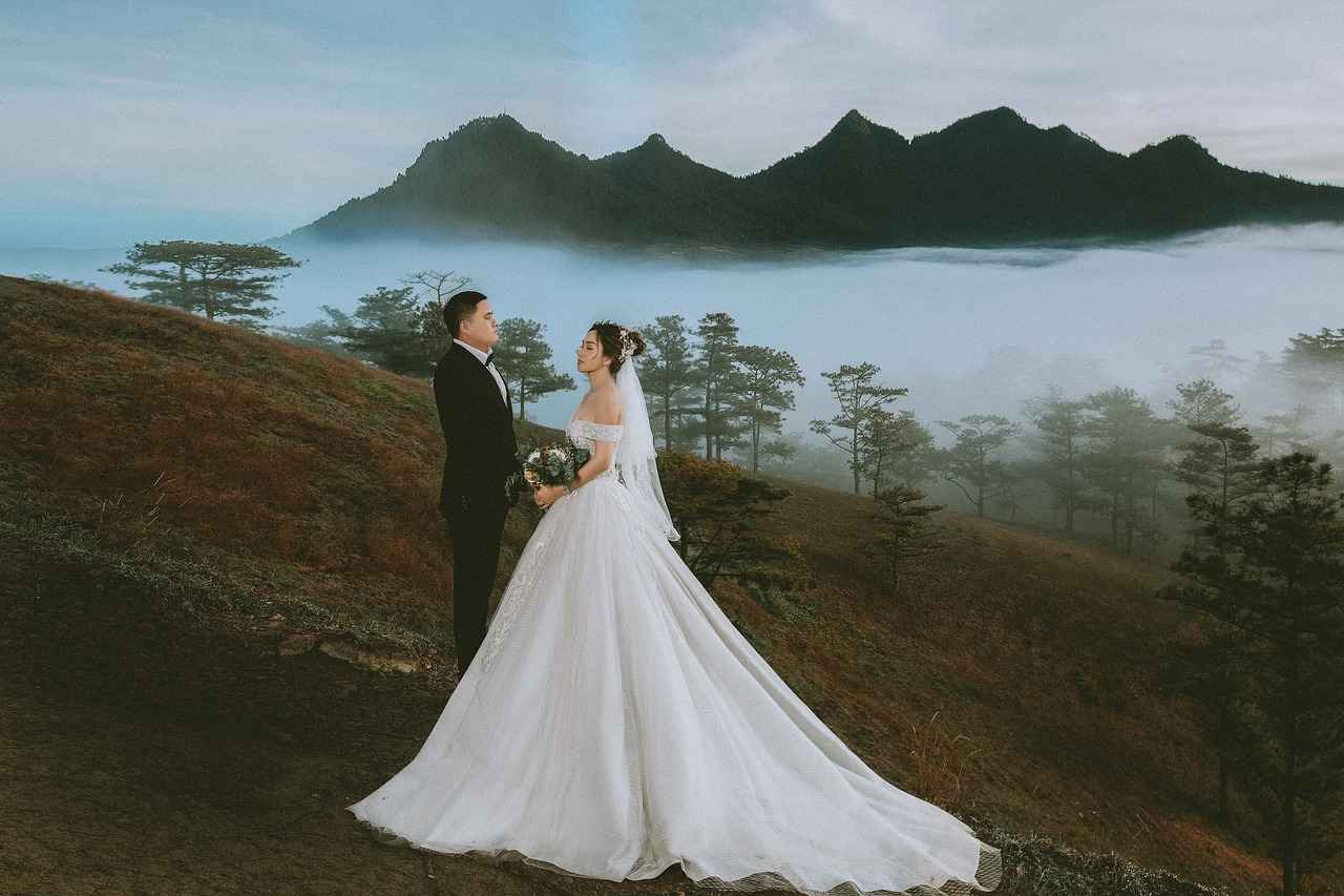 What is an ADO Dress?