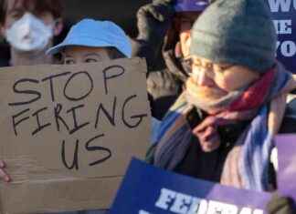 Adversaries Targeting Laid-off Gov Workers for Spying: Intelligence adversaries-targeting-laid-off-gov-workers-for-spying-ntelligence