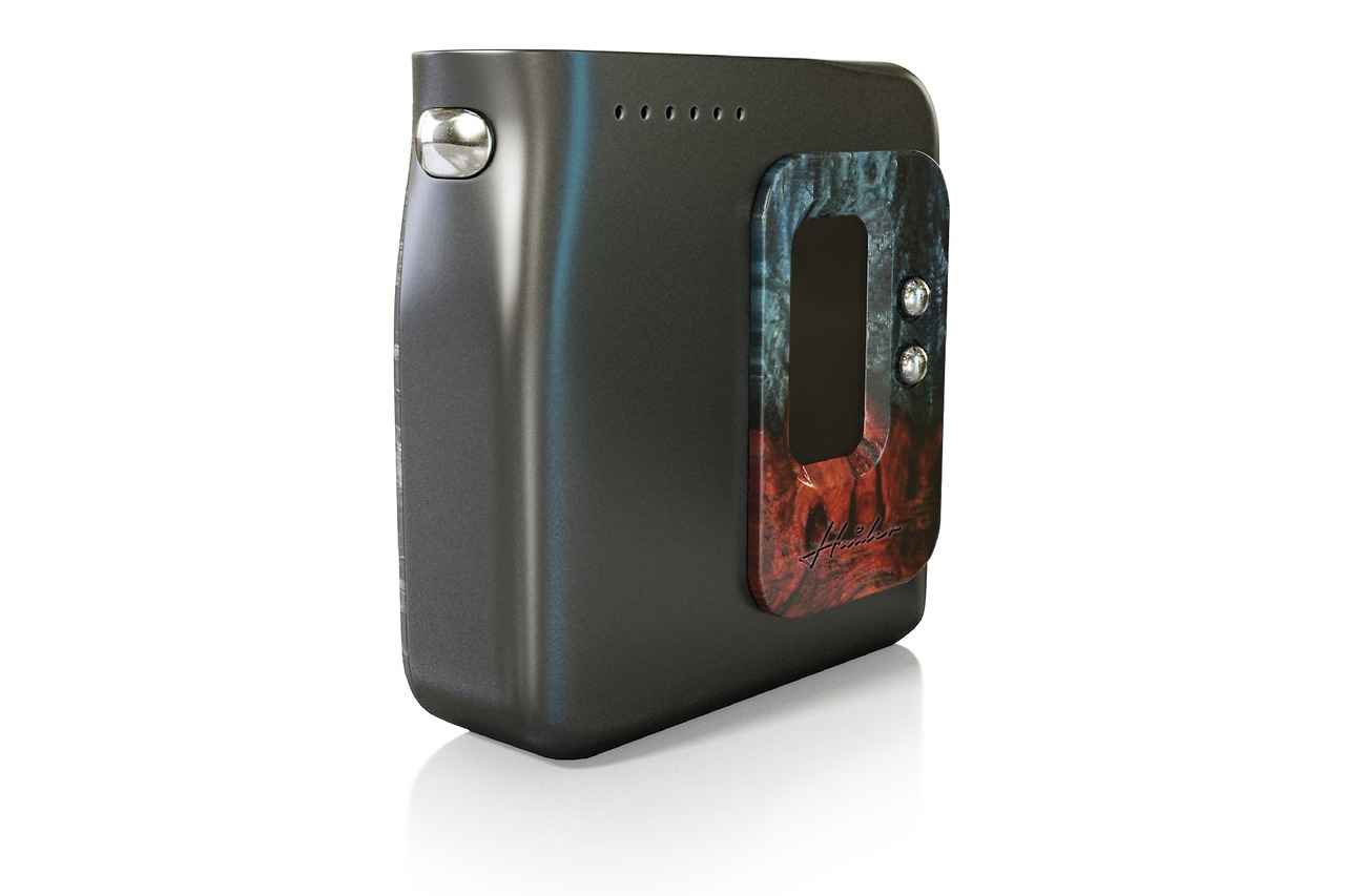 AI-Powered Vapes: The Next Big Thing? 5 How Do AI-Powered Vapes Compare to Traditional Vapes?