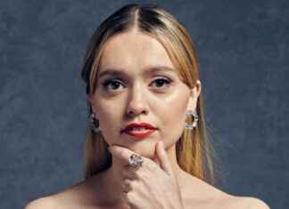 ‘Aimee Lou Wood SNL White Lotus Parody Apology’ aimee-lou-wood-snl-white-lotus-parody-apology