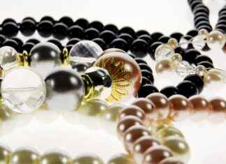 Akoya Pearl Necklace: What Makes It So Special? Akoya Pearl Necklace: What Makes It So Special?