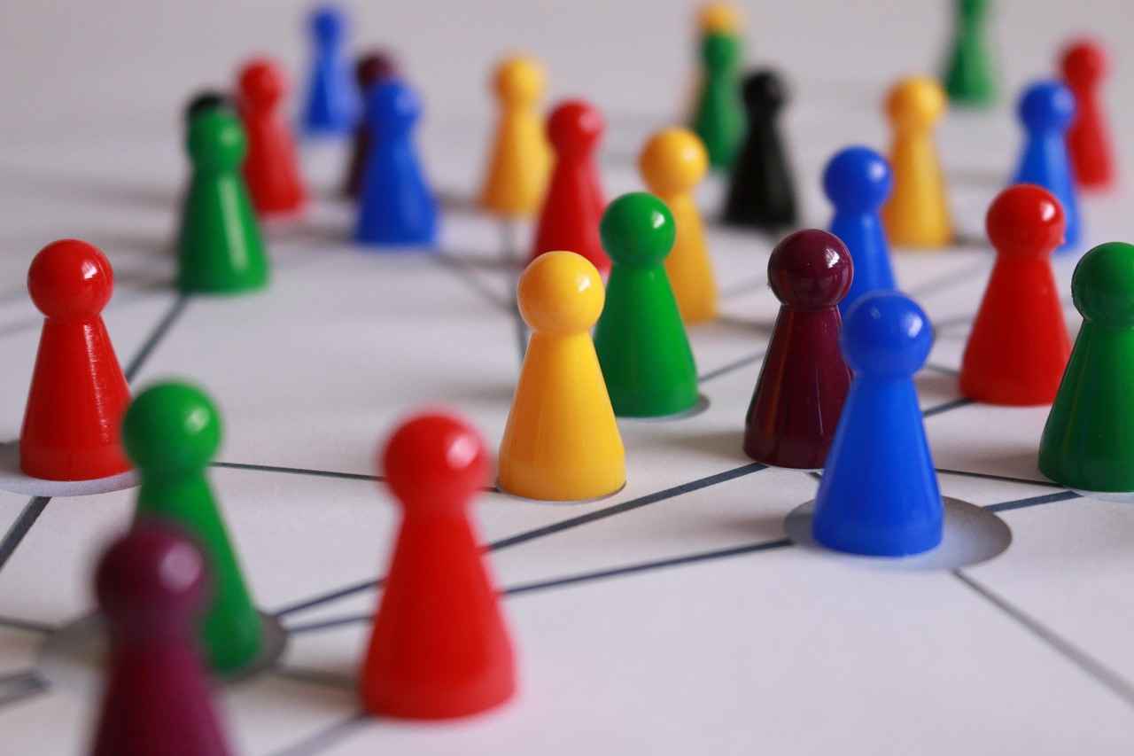 The Evolution of Interactive Storytelling