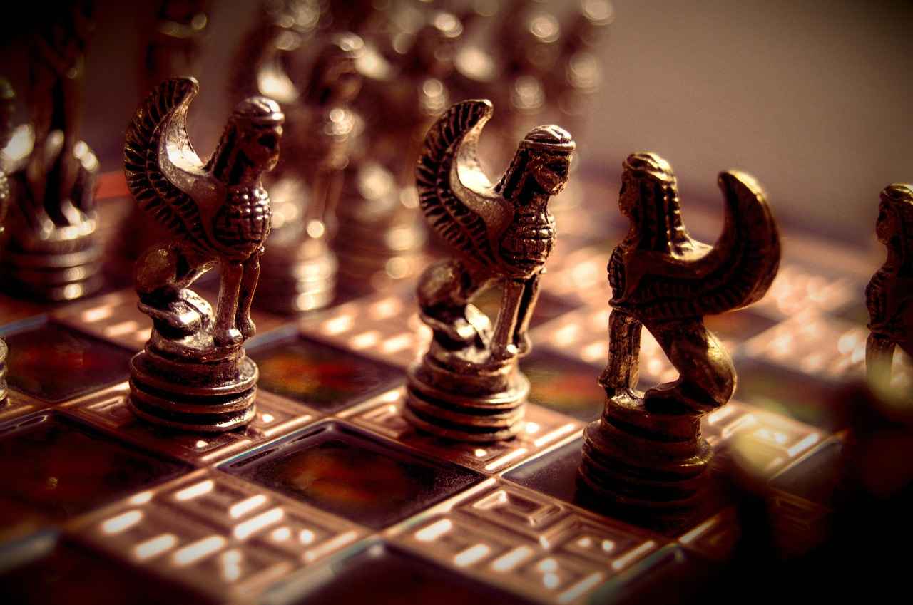 The Importance of Narrative in Gaming