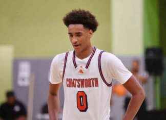 Alijah Arenas, Son of Gilbert Arenas, Injured in USC Recruit Auto Accident alijah-arenas-son-of-gilbert-arenas-njured-in-usc-recruit-auto-accident