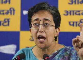 Allegations: CM Rekha Gupta’s Husband’s Role in Delhi Government allegations-cm-rekha-guptas-husbands-role-in-delhi-government