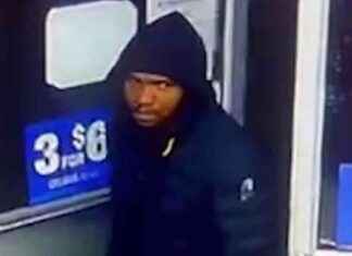 Alleged Brooklyn Predator: Police Concerned About Escalating Violence alleged-brooklyn-predator-police-concerned-about-escalating-violence