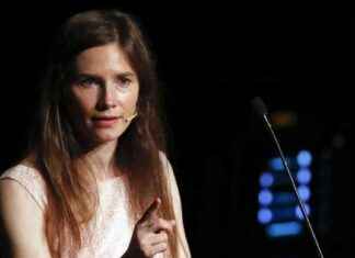 Amanda Knox and Monica Lewinsky: Unbreakable Sisterhood amanda-knox-and-monica-lewinsky-unbreakable-sisterhood