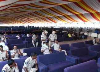 Amaravati Capital Relaunch by Prime Minister on May 2 amaravati-capital-relaunch-by-prime-minister-on-may-2