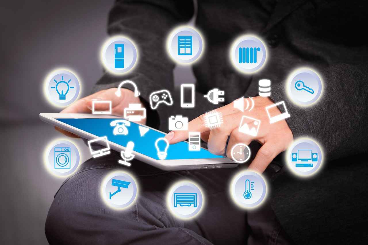 Amazon Smart Home Devices: The Ultimate Guide to Shopping the Sale 2 Benefits of Smart Home Devices