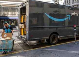 Amazon Teamsters Negotiations at San Francisco Warehouse amazon-teamsters-negotiations-at-san-francisco-warehouse