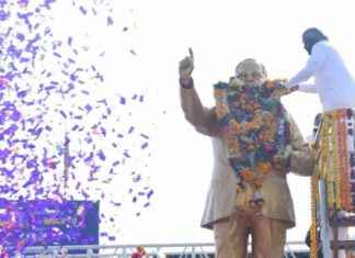 Ambedkar Birth Anniversary Celebration in Kalyana Karnataka ambedkar-birth-anniversary-celebration-in-kalyana-karnataka